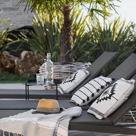 Kaštelir Villa Bewegte Berge מראה חיצוני תמונה